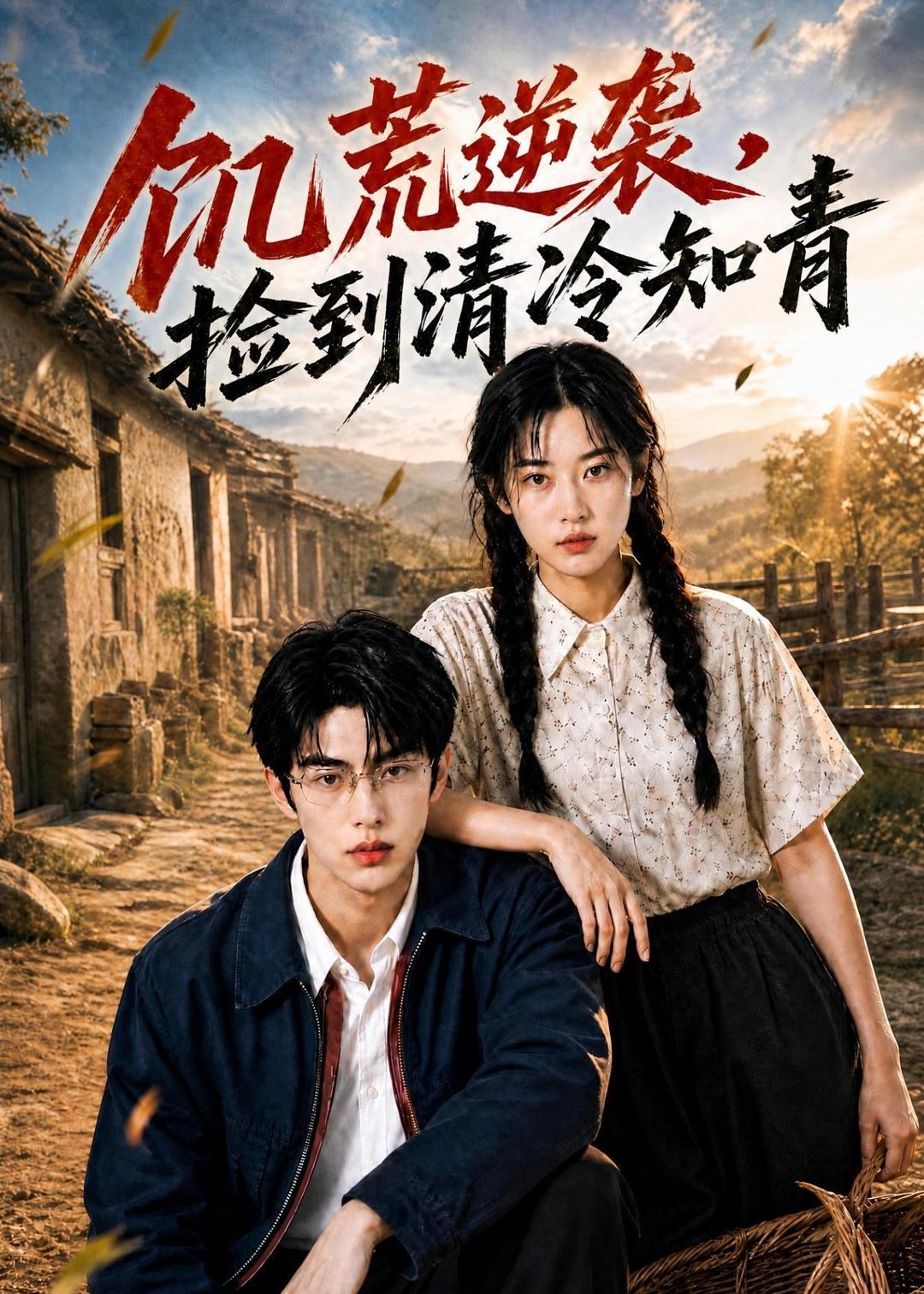 无声告白